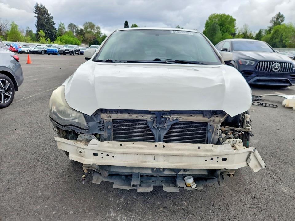 Aukcja sprzedaży 2012 Subaru Impreza, vin: JF1GJAH6XCH009424, numer aukcji: 51453246