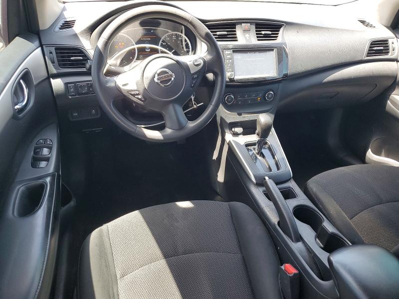 Aukcja sprzedaży 2019 Nissan Sentra, vin: 3N1AB7AP5KY257122, numer aukcji: 51517506