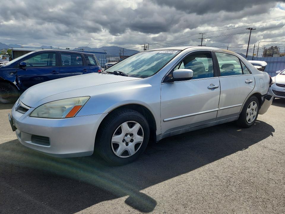 Продаж на аукціоні авто 2006 Honda Accord, vin: 1HGCM56416A149918, номер лоту: 51468166