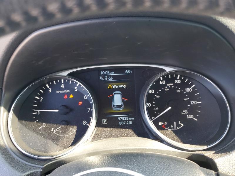 Aukcja sprzedaży 2015 Nissan Rogue, vin: 5N1AT2MV4FC925090, numer aukcji: 49024536