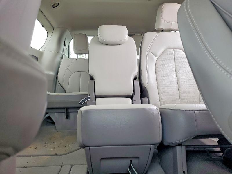 Aukcja sprzedaży 2019 Chrysler Pacifica, vin: 2C4RC1BG3KR738785, numer aukcji: 47973436