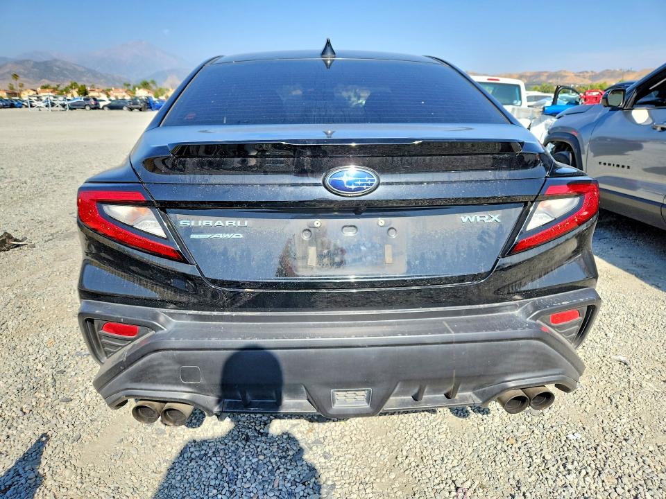 51667076 :رقم المزاد ، JF1VBAL6XN9018021 vin ، 2022 Subaru Wrx مزاد بيع
