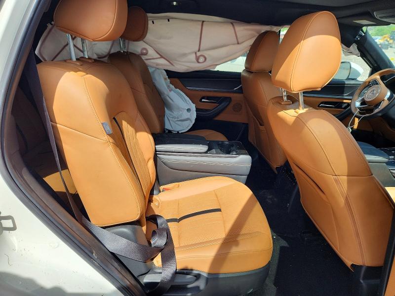 51023766 :رقم المزاد ، JM3KKEHC2R1137177 vin ، 2024 Mazda Cx-90 مزاد بيع