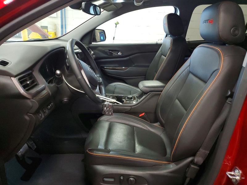 Aukcja sprzedaży 2023 Gmc Acadia, vin: 1GKKNLLS7PZ262357, numer aukcji: 50627566