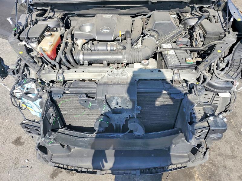 Aukcja sprzedaży 2020 Lexus Nx, vin: JTJSARBZ3L5009611, numer aukcji: 51531576