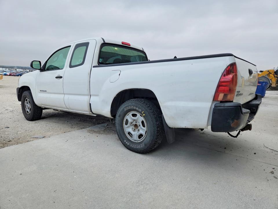 Aukcja sprzedaży 2013 Toyota Tacoma, vin: 5TFTX4CN2DX034347, numer aukcji: 49663066