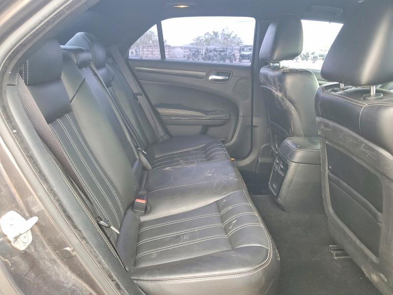Продажа на аукционе авто 2019 Chrysler 300, vin: 2C3CCABG2KH708211, номер лота: 49145096