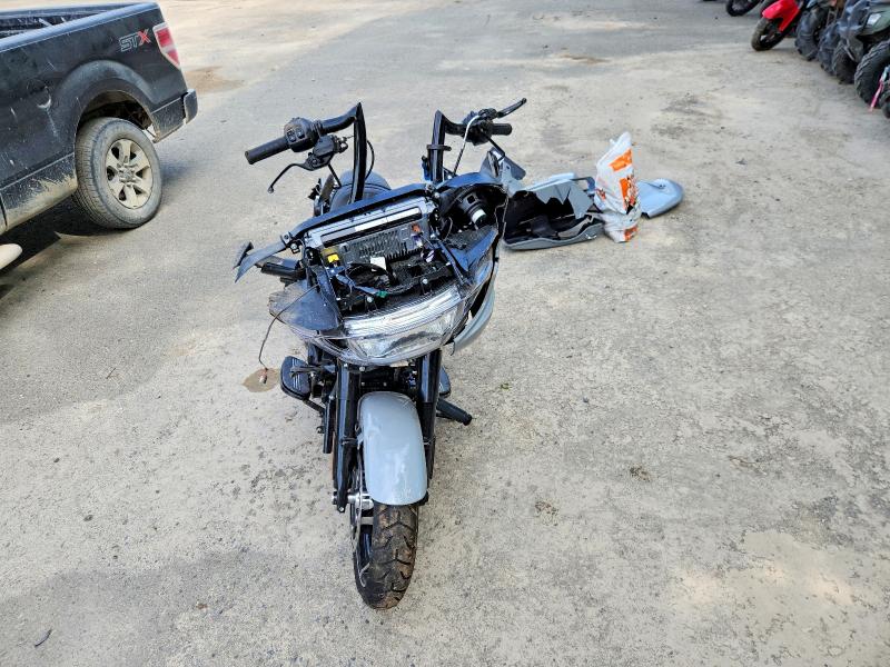 Продажа на аукционе авто 2025 Harley-davidson Fltrx, vin: 1HD1KH71XSB642615, номер лота: 49589426