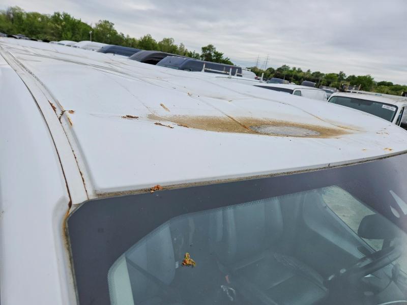Aukcja sprzedaży 2015 Ford Transit, vin: 1FBZX2ZM9FKA14792, numer aukcji: 50997286