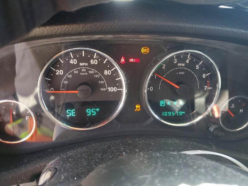 49838286 :رقم المزاد ، 1C4AJWBG2FL620497 vin ، 2015 Jeep Wrangler مزاد بيع