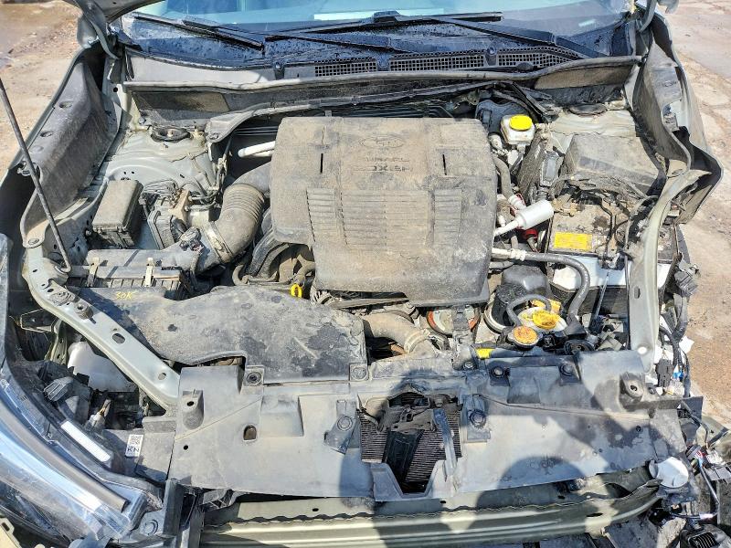 51838766 :رقم المزاد ، JF2SKARC8NH491692 vin ، 2022 Subaru Forester مزاد بيع