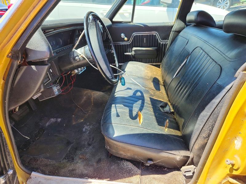Auction sale of the 1972 Chevrolet Chevelle, vin: 1D69H2K522270, lot number: 50331646