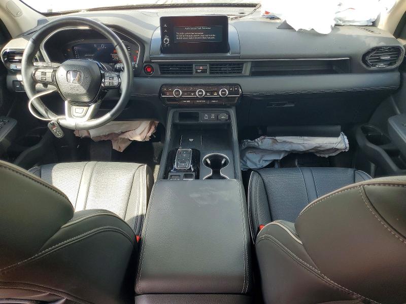 Auction sale of the 2023 Honda Pilot, vin: 5FNYG1H83PB031334, lot number: 48596966