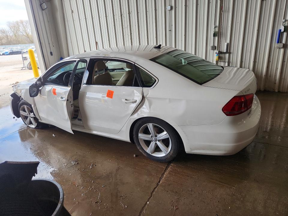 Aukcja sprzedaży 2015 Volkswagen Passat, vin: 1VWBS7A34FC023662, numer aukcji: 49826836