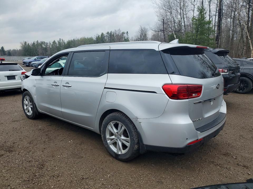 46715336 :رقم المزاد ، KNDMB5C13L6565213 vin ، 2020 Kia Sedona مزاد بيع