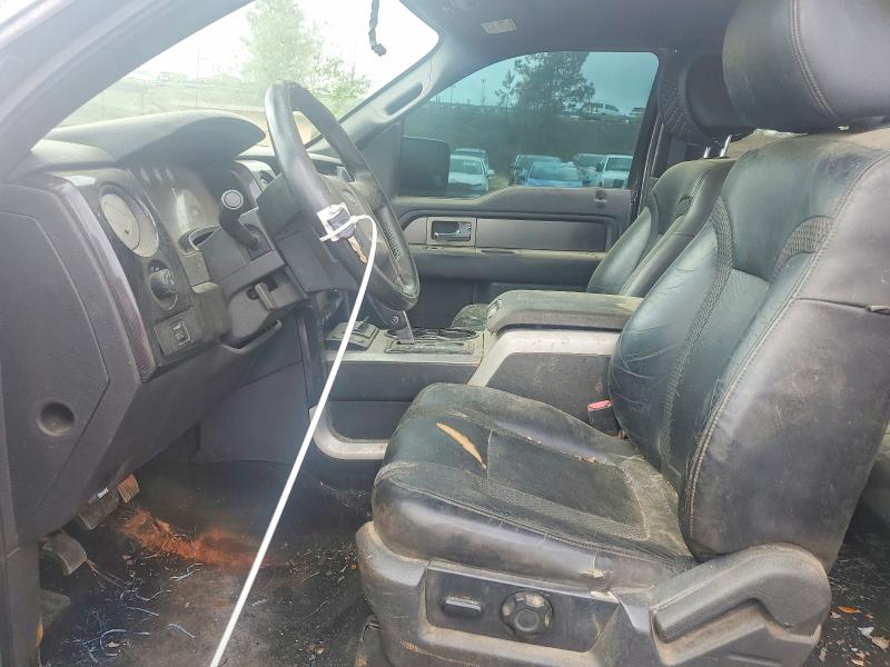 Aukcja sprzedaży 2010 Ford F150, vin: 1FTEX1EV6AFA52551, numer aukcji: 48835586