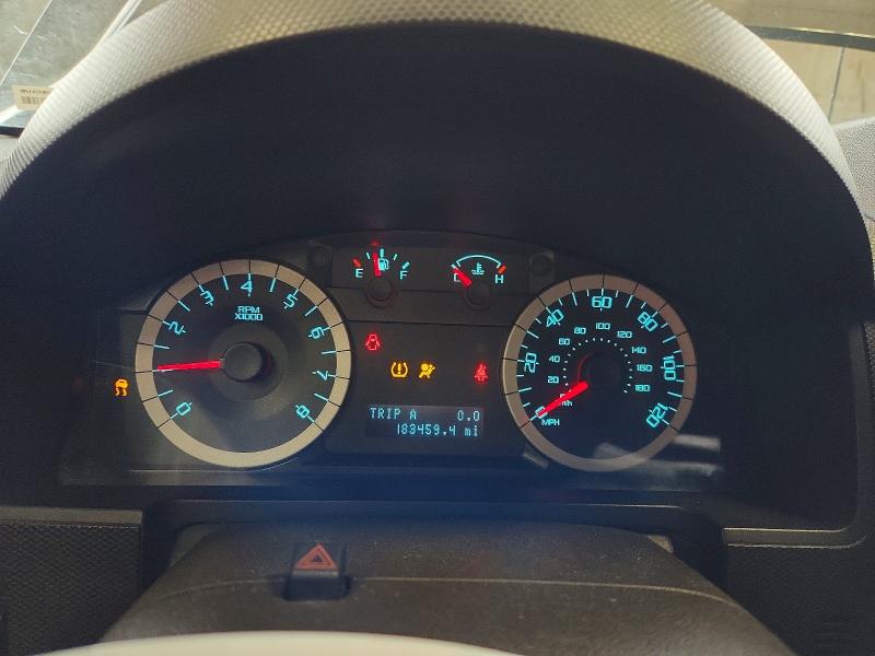 Продажа на аукционе авто 2010 Ford Escape, vin: 1FMCU9EG8AKD33494, номер лота: 48918086