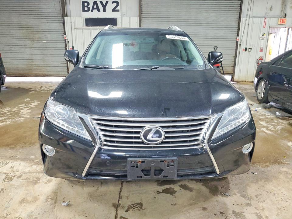 Aukcja sprzedaży 2013 Lexus Rx 350, vin: 2T2BK1BA1DC204506, numer aukcji: 50070236