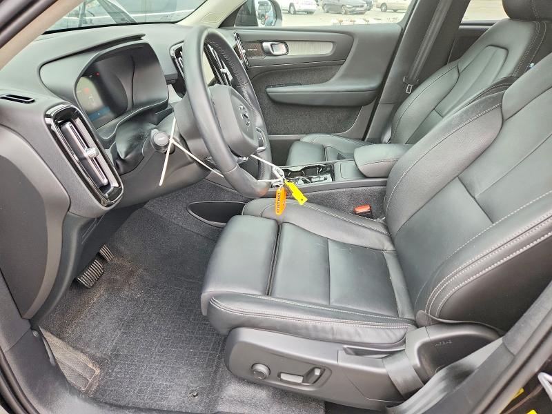 Продаж на аукціоні авто 2024 Volvo Xc40, vin: YV4L12UL0R2293987, номер лоту: 49667046