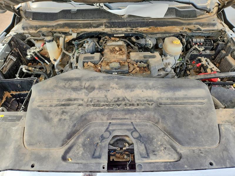 Aukcja sprzedaży 2022 Ram 2500, vin: 3C6UR5JL0NG296662, numer aukcji: 50257256