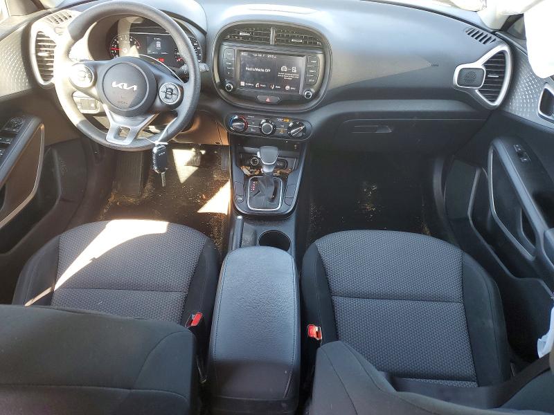 Aukcja sprzedaży 2022 Kia Soul, vin: KNDJ23AU6N7816369, numer aukcji: 48326746