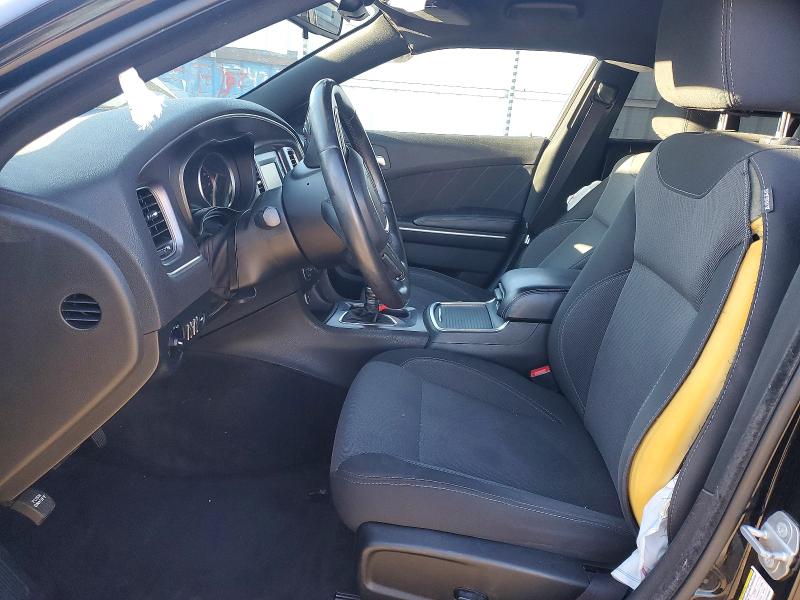 Aukcja sprzedaży 2016 Dodge Charger, vin: 2C3CDXBG9GH266969, numer aukcji: 48784746