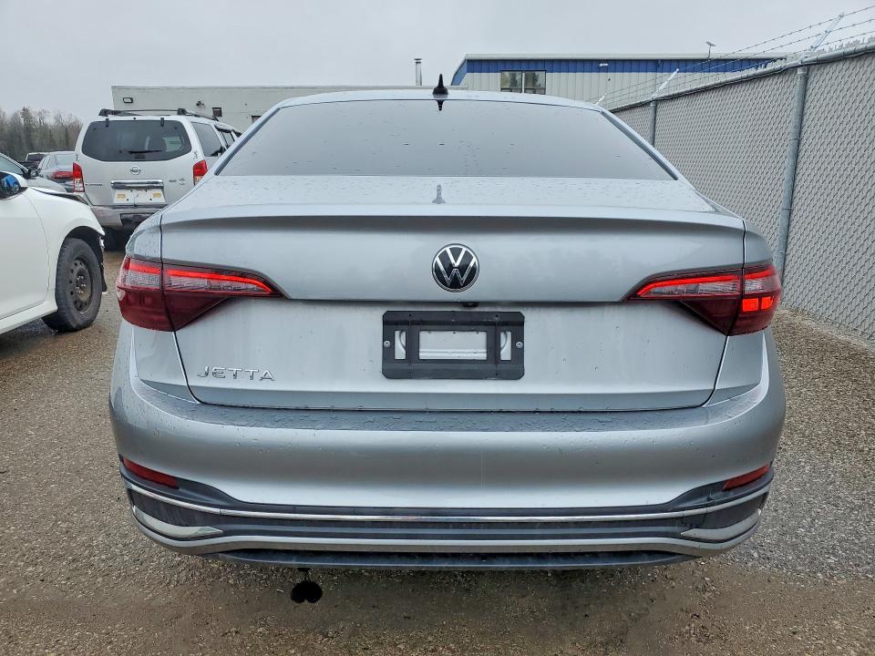 Продажа на аукционе авто 2024 Volkswagen Jetta, vin: 3VWGM7BU9RM068820, номер лота: 48048246