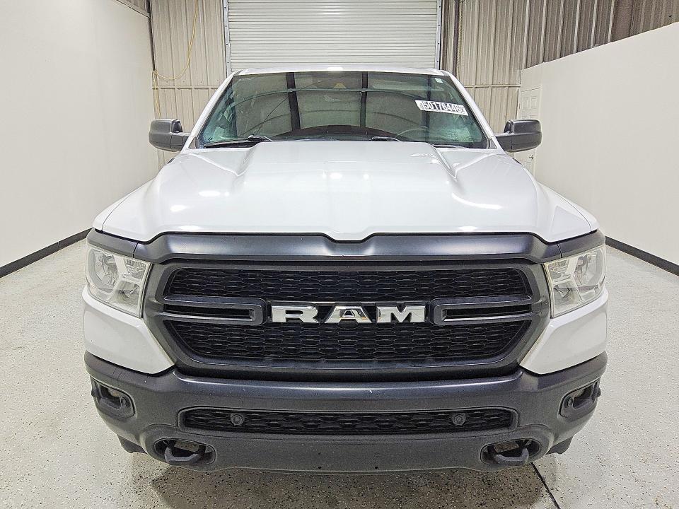 2021 Ram 1500 მანქანა იყიდება აუქციონზე, vin: 1C6RRFNG8MN714416, აუქციონის ნომერი: 50176446