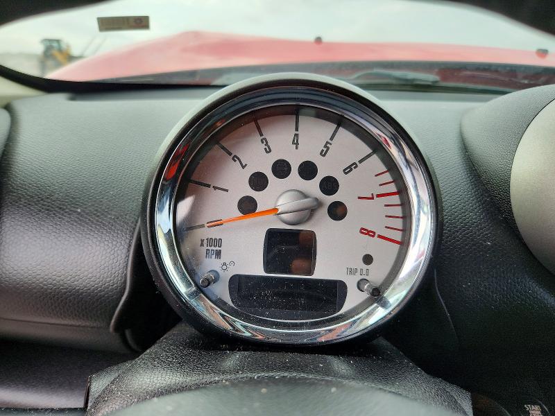 Продаж на аукціоні авто 2012 Mini Cooper, vin: WMWZC3C52CWL82697, номер лоту: 50225976