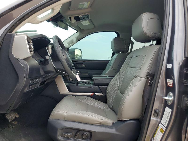 Aukcja sprzedaży 2024 Toyota Tundra, vin: 5TFLA5DA8RX167513, numer aukcji: 51091426