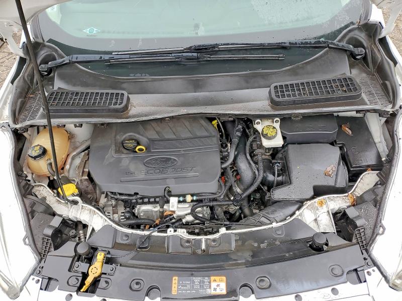 Auction sale of the 2017 Ford Escape, vin: 1FMCU0GD9HUC63386, lot number: 51598676
