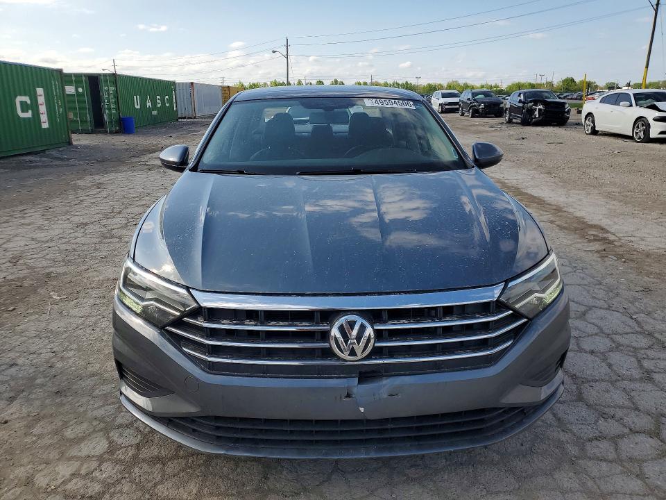 Продаж на аукціоні авто 2020 Volkswagen Jetta, vin: 3VWC57BU5LM104442, номер лоту: 49594506