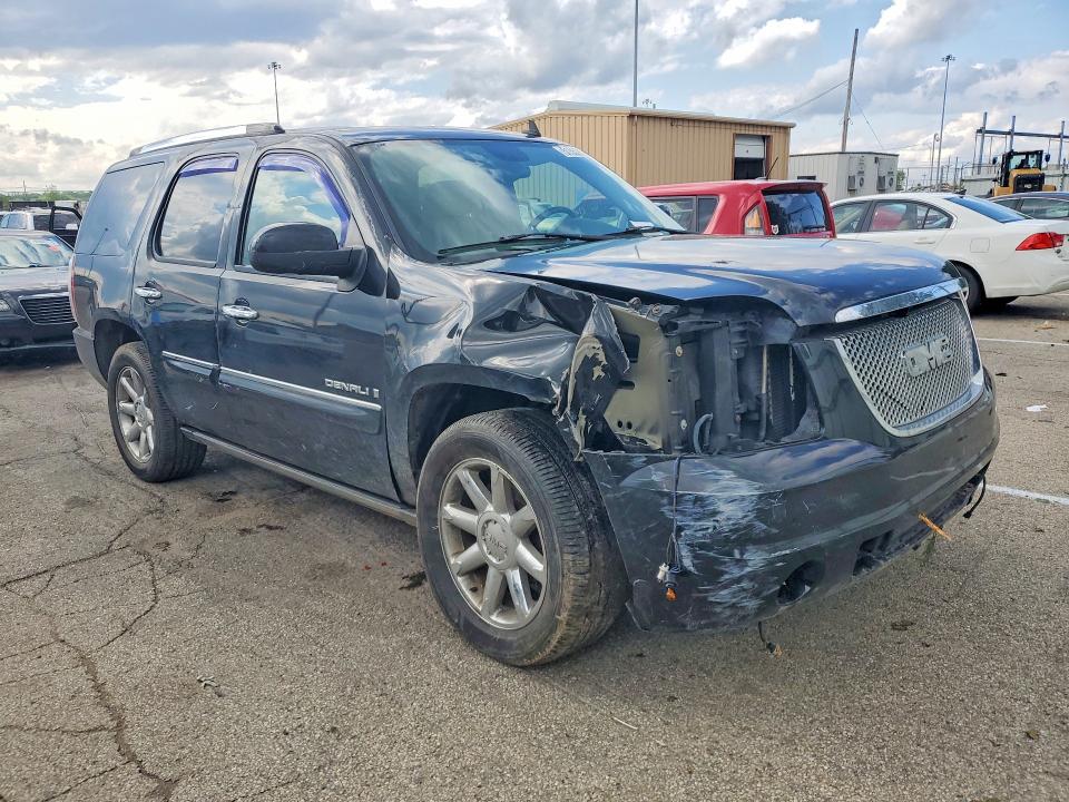Aukcja sprzedaży 2007 Gmc Yukon, vin: 1GKFK63837J385698, numer aukcji: 51552626