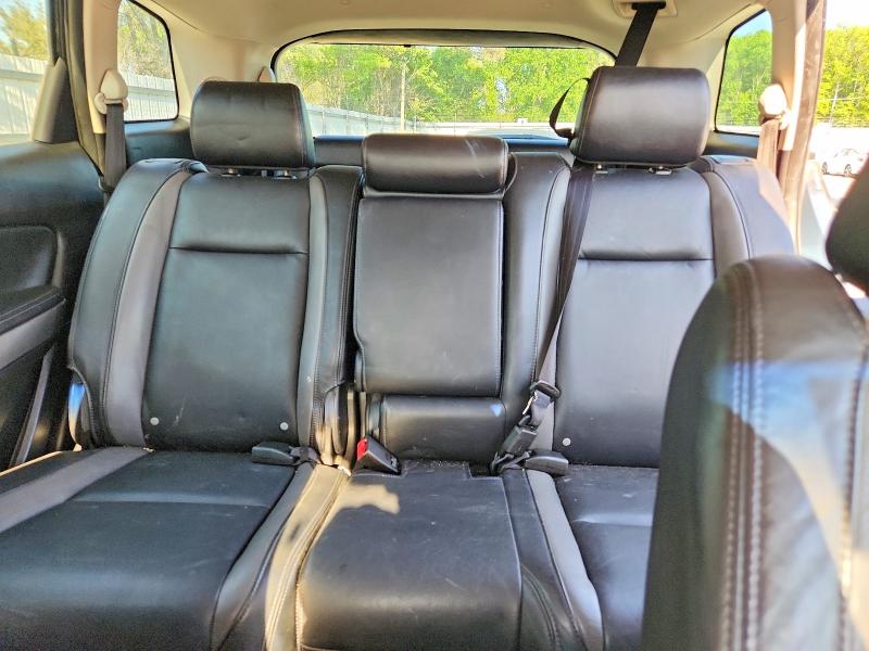 2010 Mazda Cx-9 მანქანა იყიდება აუქციონზე, vin: JM3TB3MV2A0213488, აუქციონის ნომერი: 51067986