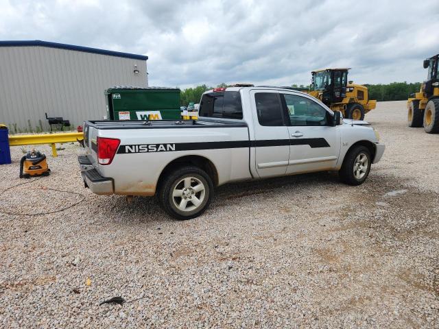 51037466 :رقم المزاد ، 1N6AA06A84N542096 vin ، 2004 Nissan Titan مزاد بيع