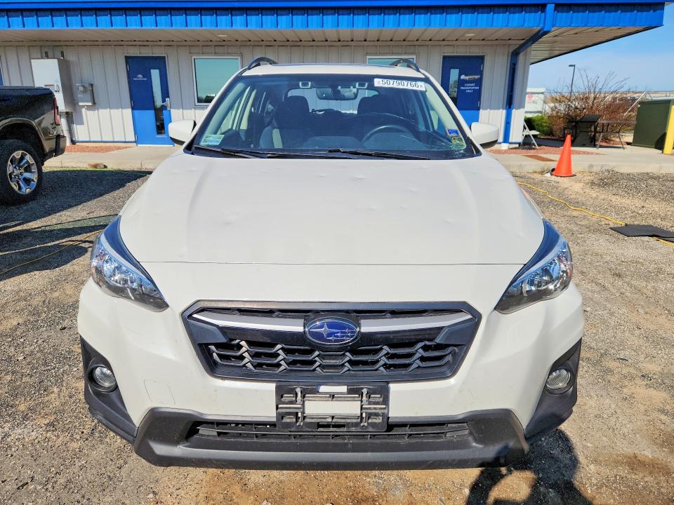 2019 Subaru Crosstrek მანქანა იყიდება აუქციონზე, vin: JF2GTAEC6K8347417, აუქციონის ნომერი: 50790766