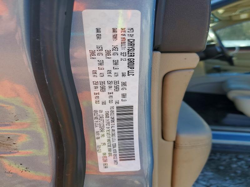 48957746 :رقم المزاد ، 1C4RJFCT1DC524940 vin ، 2013 Jeep Grand Cherokee مزاد بيع