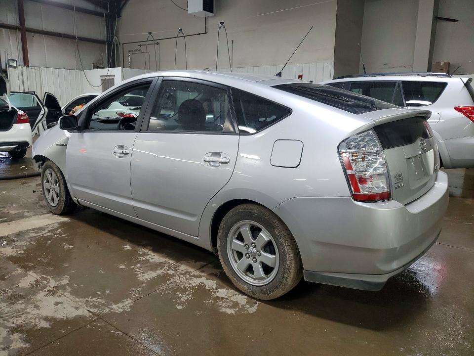 Продаж на аукціоні авто 2007 Toyota Prius, vin: JTDKB20U077687046, номер лоту: 51200686