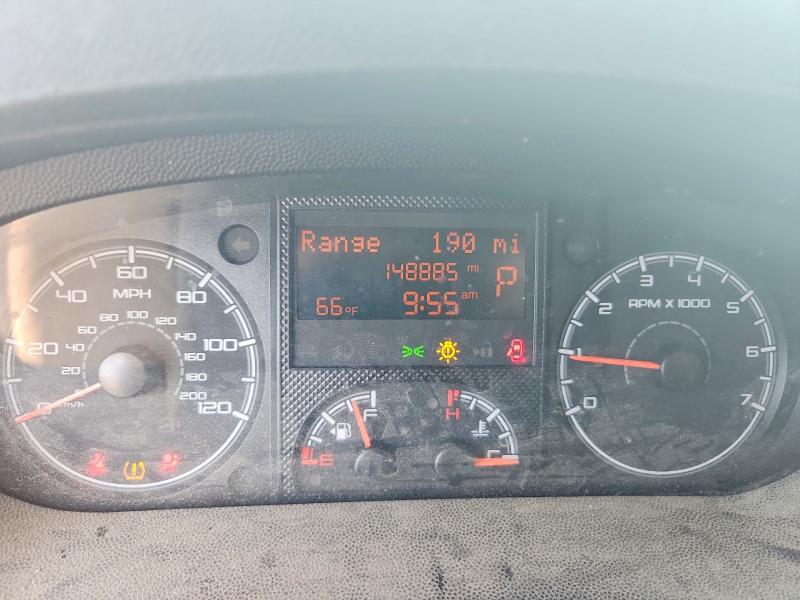 Продажа на аукционе авто 2014 Ram Promaster 2500, vin: 3C6TRVDG6EE110029, номер лота: 49231116
