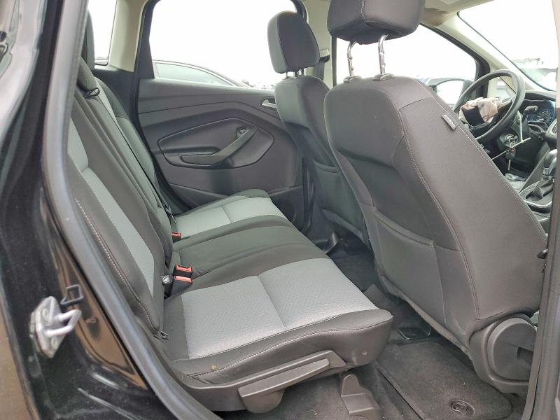 Aukcja sprzedaży 2017 Ford C-max, vin: 1FADP5AU9HL114784, numer aukcji: 51655736