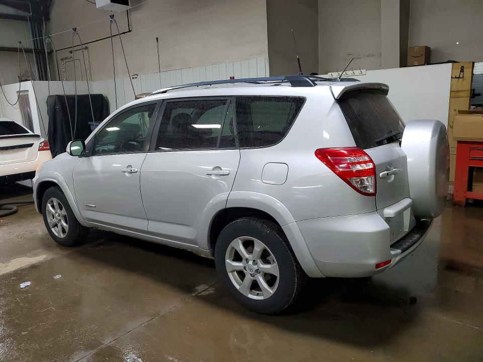 Aukcja sprzedaży 2010 Toyota Rav4, vin: 2T3DF4DV6AW052209, numer aukcji: 50573296