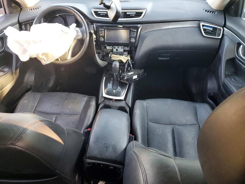 Aukcja sprzedaży 2015 Nissan Rogue, vin: 5N1AT2MV9FC797395, numer aukcji: 49123766