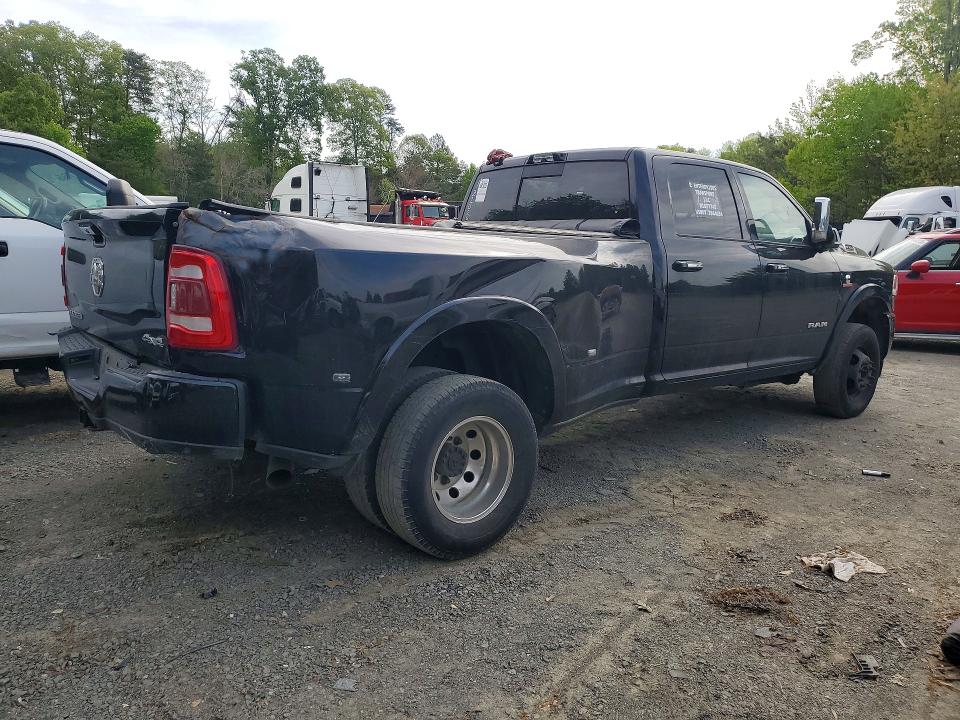 2022 Ram 3500 მანქანა იყიდება აუქციონზე, vin: 3C63RRJL4NG122029, აუქციონის ნომერი: 48536756