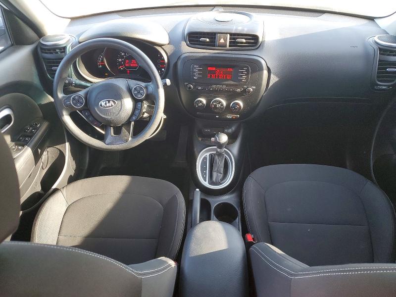 Продаж на аукціоні авто 2014 Kia Soul, vin: KNDJN2A26E7009690, номер лоту: 50722036