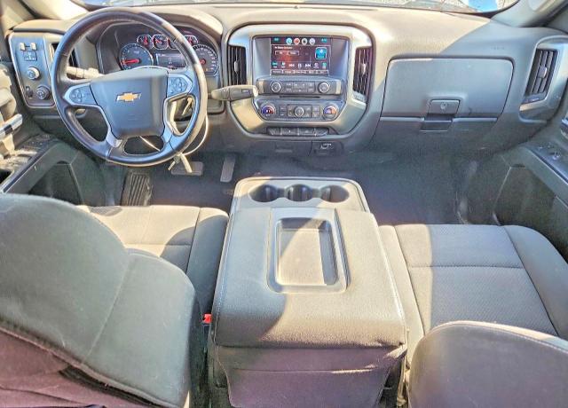 Продаж на аукціоні авто 2019 Chevrolet Silverado Ld, vin: 2GCVKPEC1K1201909, номер лоту: 50286536
