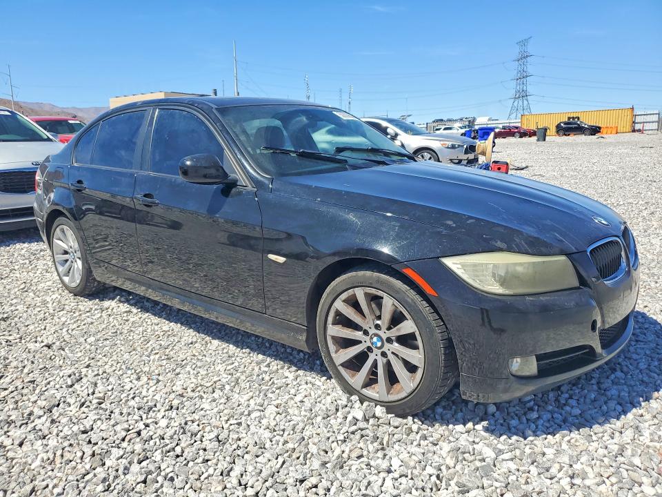 Продаж на аукціоні авто 2011 Bmw 328, vin: WBAPH7C57BE460699, номер лоту: 50809656
