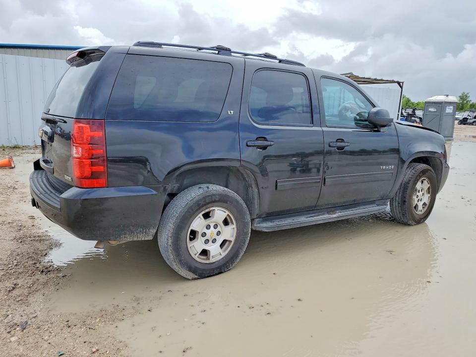 Продаж на аукціоні авто 2012 Chevrolet Tahoe, vin: 1GNSCBE02CR159601, номер лоту: 49560556