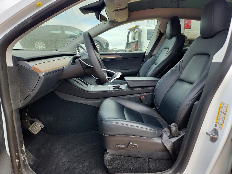 Продаж на аукціоні авто 2023 Tesla Model Y, vin: 7SAYGDEE7PF690919, номер лоту: 48496406