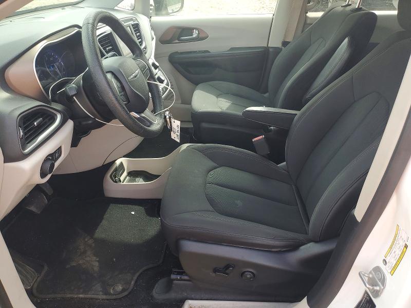 Продажа на аукционе авто 2019 Chrysler Pacifica, vin: 2C4RC1CGXKR701019, номер лота: 50012096