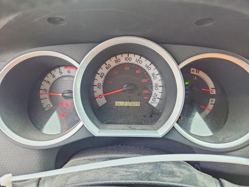 Aukcja sprzedaży 2015 Toyota Tacoma, vin: 5TFMU4FN6FX027977, numer aukcji: 49558976